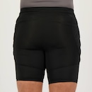 Bermuda de Goleiro Térmica Poker Skill - Adulto - Foto 4