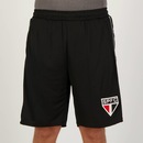 Bermuda do São Paulo Futfanatics Basic - Masculina - Foto 1