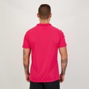 Camisa Polo do Vasco Kappa Supporter Edição Especial - Masculina - Foto 3