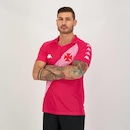 Camisa Polo do Vasco Kappa Supporter Edição Especial - Masculina - Foto 5