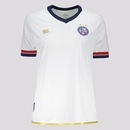 Camisa do Bahia Esquadrão I 2022 Torcedor - Feminina - Foto 1