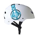 Capacete Traxart Helmet Dm-208 - Adulto - Foto 1