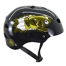 Capacete Traxart Helmet Dz-020 - Adulto - Foto 1