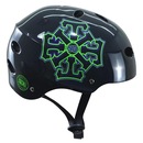 Capacete Traxart Helmet Dz-028 - Adulto - Foto 1