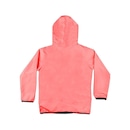 Jaqueta Corta Vento com Capuz WSS Light Beach Tennis - Infantil - Foto 3