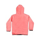 Jaqueta Corta Vento com Capuz WSS Light Beach Tennis - Infantil - Foto 3