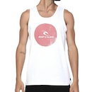 Camiseta Regata Rip Curl Round Con Corp Rg - Masculina - Foto 1