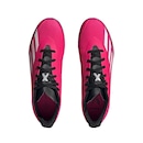 Chuteira Society adidas X 22 4 - Adulto - Foto 3