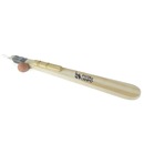 Jogo de Tacos de Rua Bet Ombro Recreativo com Tacos + Casinhas + Bola - Foto 4