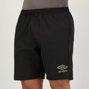 Bermuda Umbro Skill - Masculina - Foto 3