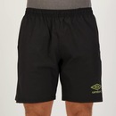 Bermuda Umbro Skill - Masculina - Foto 1