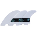 Quilha Tropical Brasil Expans H2O 6 - Foto 5