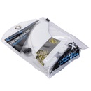 Quilha Tropical Brasil Expans H2O 3 - Foto 4