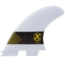 Quilha Tropical Brasil Expans H2O 3 - Foto 1