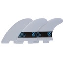 Quilha Tropical Brasil Expans H2O 5 - Foto 3