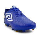 Chuteira Campo Umbro Adamant League - Adulto - Foto 2