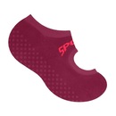 Meia Sapatilha Selene Pilates Antiderrapante - Feminina - Foto 2