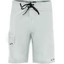 Bermuda Oakley Água Kana 21 Boardshorts 2.0 Stone - Masculina - Foto 1