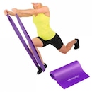 Faixa Elástica Hidrolight Resistência Moderada - Foto 2