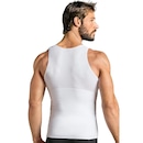 Cinta Modeladora Slim Fitness Alta Compressão Corretor Postural - Foto 2