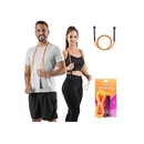 Corda de Pular Hidrolight em PVC - Foto 2