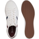 Tênis Lacoste Sideline Canvas 319 - Masculino - Foto 4