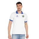 Camisa do Brasil Topper Seleção II Retrô - Masculina - Foto 1