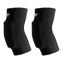 Kit de Proteção Penalty: Cotoveleira + Joelheira - Adulto - Foto 3