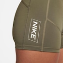 Shorts Nike Pro Dri-FIT - Feminino - Foto 5