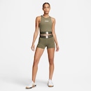 Shorts Nike Pro Dri-FIT - Feminino - Foto 7