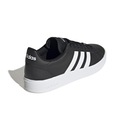Tênis adidas Grand Court Base 2.0 - Masculino - Foto 4