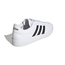 Tênis adidas Grand Court Base 2.0 - Masculino - Foto 4