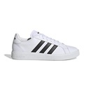 Tênis adidas Grand Court Base 2.0 - Masculino - Foto 1