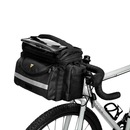 Bolsa de Guidão Topeak Tourguide Handlebar Dx - 7,7 Litros - Foto 3