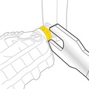 Chave de Pedal Topeak 15 mm - TPS-SP20 - Foto 2