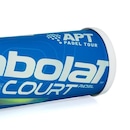 Bola de Padel Babolat Court Padel com 3 Tubos - Foto 3
