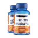Kit 2 Cloreto de Magnésio P. A Catarinense Pharma Original - 120 comp - Foto 1