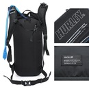 Mochila de Hidratação Hurley Impermeável Reforçada - 8 Litros - Foto 5