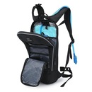Mochila de Hidratação Hurley Impermeável Reforçada - 8 Litros - Foto 6