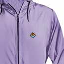 Jaqueta Corta Vento WSS Light Diamond Colors - Masculina - Foto 2