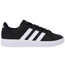 Tênis adidas Grand Court 2.0 - Feminino - Foto 1