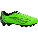 Chuteira de Campo Penalty Bravo Xxii - Infantil - Foto 2