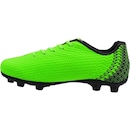 Chuteira de Campo Penalty Bravo Xxii - Infantil - Foto 3