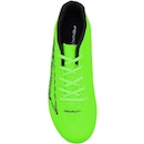 Chuteira de Campo Penalty Bravo Xxii - Infantil - Foto 4