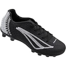 Chuteira de Campo Penalty Bravo Xxii - Infantil - Foto 1