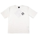 Camiseta Oakley Linear Threads Oversized Ss - Masculina - Foto 1