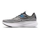 Tênis Saucony Ride 15 - Masculino - Foto 3