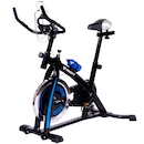 Bicicleta Spinning Yangfit Roda Inércia BS-300 - Foto 4