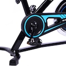 Bicicleta Spinning Yangfit Roda Inércia BS-300 - Foto 7