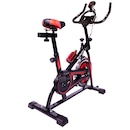 Bicicleta Spinning Yangfit Roda Inércia Bs-200 - Foto 5